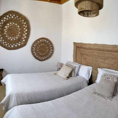 Вілла La Casina Roja - Santolaya De Cabranes Arboleya Екстер'єр фото