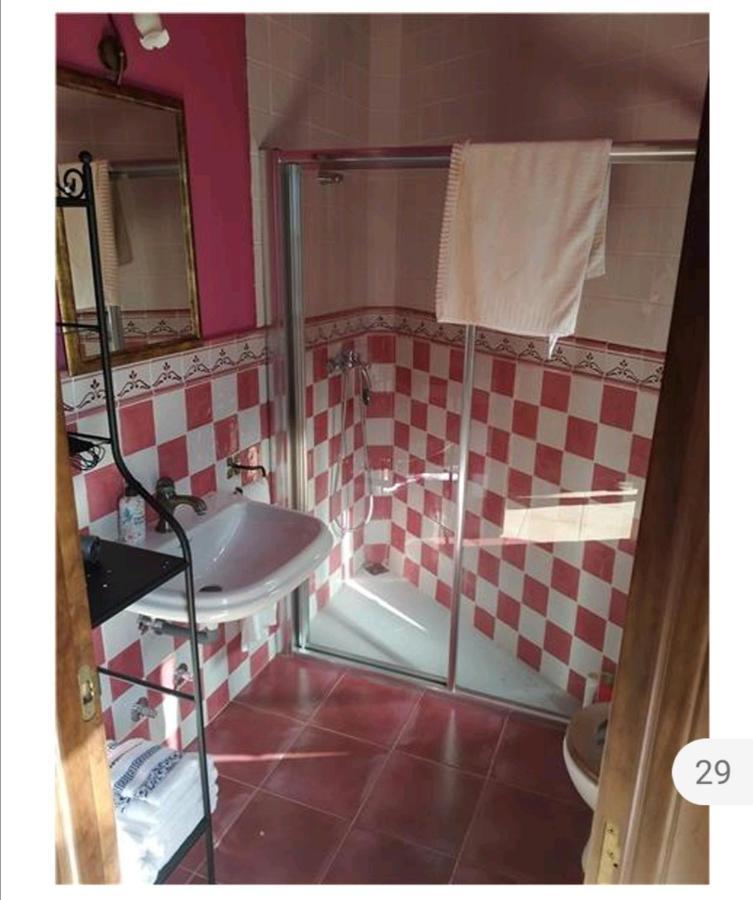 Вілла La Casina Roja - Santolaya De Cabranes Arboleya Екстер'єр фото