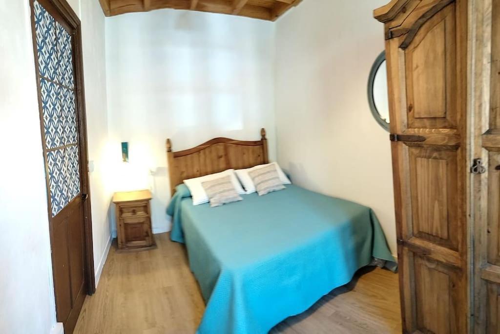 Вілла La Casina Roja - Santolaya De Cabranes Arboleya Екстер'єр фото
